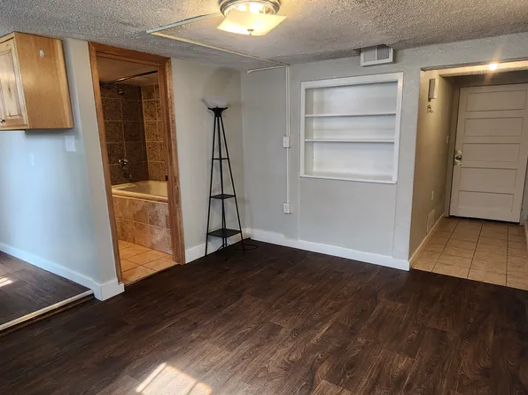 762 1/2 N 9th St #B, Laramie, WY 82072
