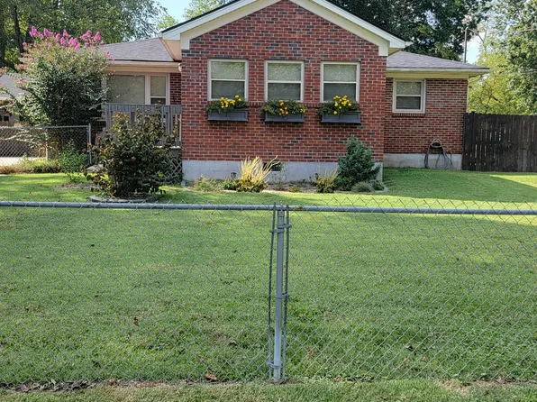 7010 Memory Ln, Louisville, KY 40258
