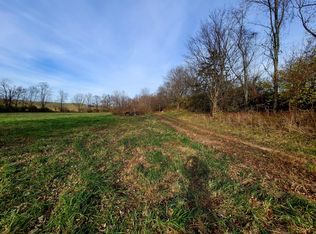 121 Rockridge Rd, Paris, KY 40361