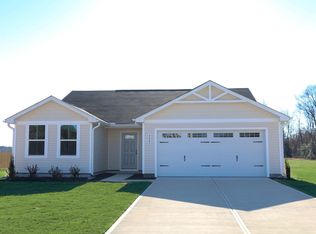 4085 Dragonfly Rd, Bailey, NC 27807