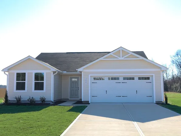 4085 Dragonfly Rd, Bailey, NC 27807