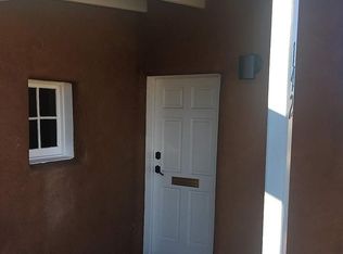142 Daniel St, Santa Fe, NM 87501