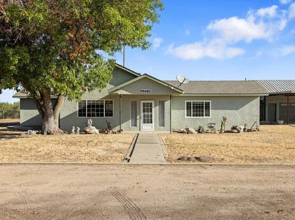 16682 S Steinegul Rd, Escalon, CA 95320