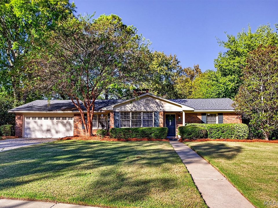 1st image of 1826 Fairforest Dr