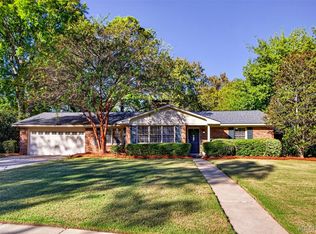 1826 Fairforest Dr, Montgomery, AL 36106