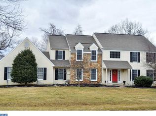 416 Misak Dr, West Chester, PA