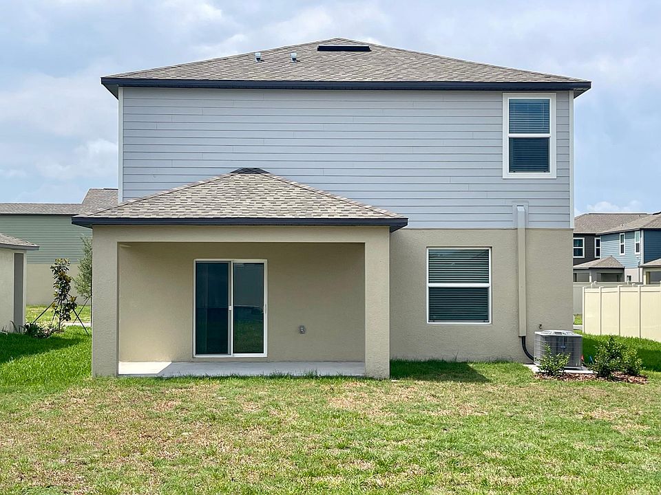 35253 Cassis Path Zephyrhills Fl 33541 Zillow