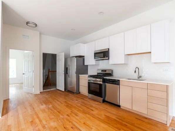 3117 N Harding Ave, Chicago, IL