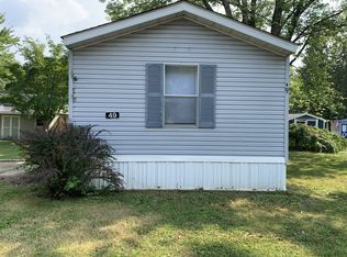 69425 M 62 #49, Edwardsburg, MI 49112