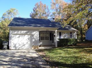 6609 Duncroft Ln, Charlotte, NC 28215