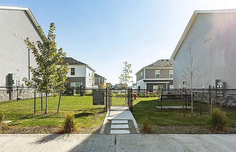 The Ridge at Canyon Landing Townhomes — Photo 24