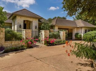 8721 Mendocino Dr, Austin, TX 78735
