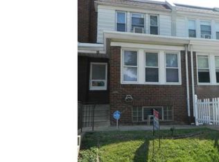 3324 Englewood St, Philadelphia, PA 19149