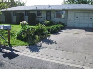 214 SE 13th, Milton Freewater, OR 97862