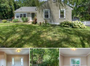 7709 Stockwell Dr, Fredericksburg, VA