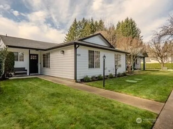 4519 Carver Street SE, Olympia, WA 98501