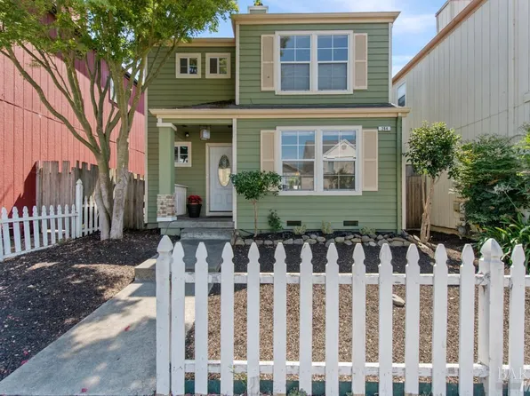264 Anteeo Way, Santa Rosa, CA 95407