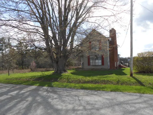 3415 Greenwich Milan Town Line Rd S, Greenwich, OH 44837