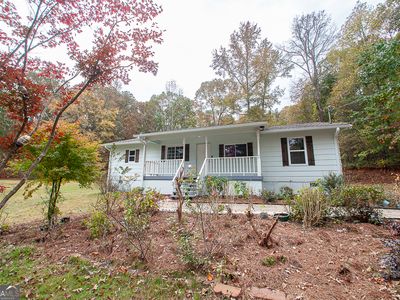 501 Lakeshore Dr, Stockbridge, GA, 30281
