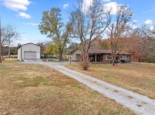 215 Mc Rd #4005, Yellville, AR 72687