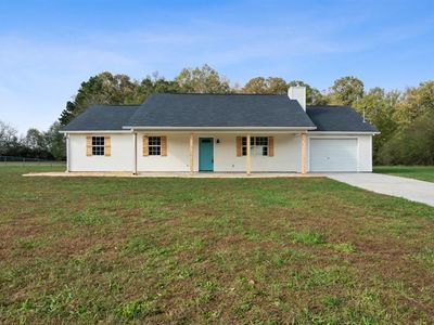 259 Cut Off Rd SW, Plainville, GA, 30733