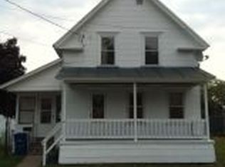 11 Pine St, Swanton, VT 05488