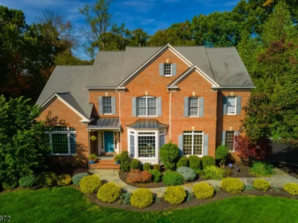 3 Top Of The World Way, Warren Twp., NJ 07059