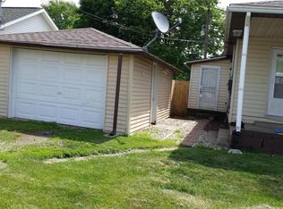710 Lincoln Ave, Circleville, OH 43113
