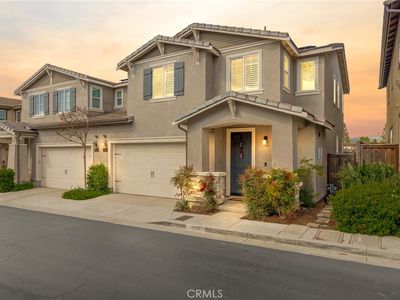 2313 Navigation Cir, Placentia, CA, 92870