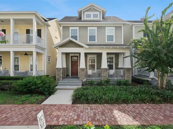 1425 RESOLUTE STREET, CELEBRATION, FL 34747