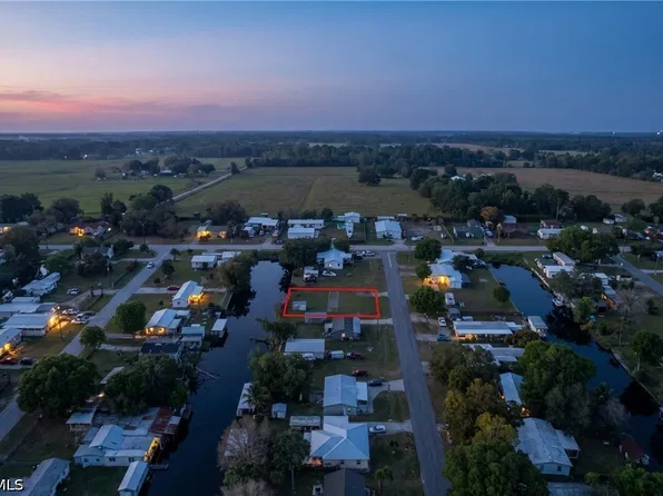 2827 SE 37th Ave, Okeechobee, FL 34974