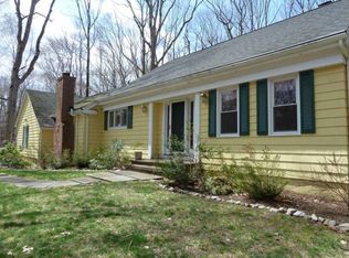 161 Linden Tree Rd, Wilton, CT 06897