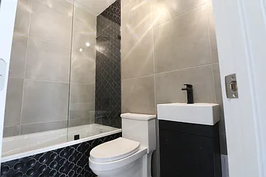 Rented by Lofts and Flats LLC