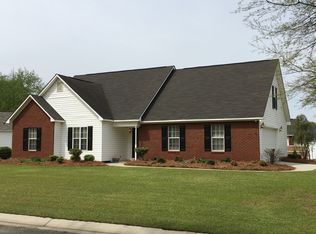 109 Knights Brg, Warner Robins, GA 31093