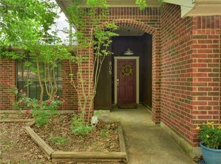 805 Setting Sun Ct, Pflugerville, TX 78660