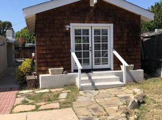 5019 Calle Sonia, Santa Barbara, CA 93111