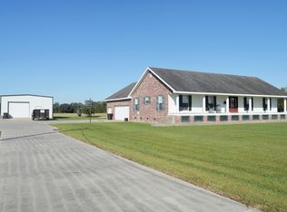 14632 Jude Rd, Erath, LA 70533