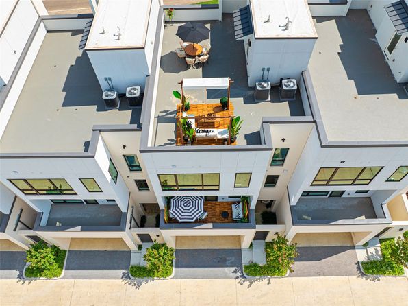 Home for Sale in Bishop Arts District - Dallas TX