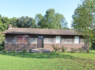 317 Leslie Dr, Harriman, TN 37748