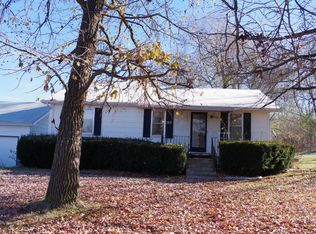 2144 E Valley Water Mill Rd, Springfield, MO 65803