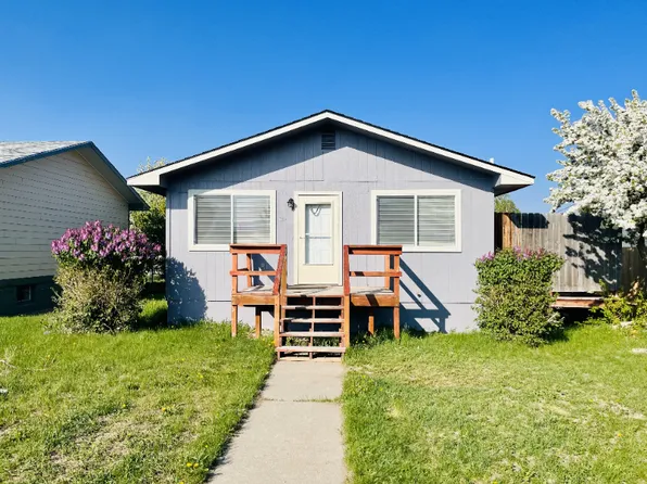 614 N 14th St, Livingston, MT 59047