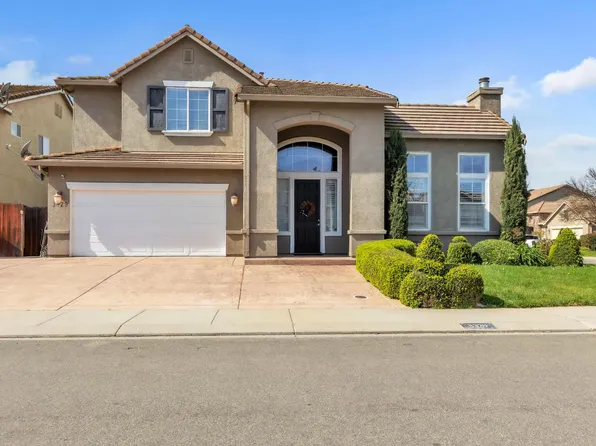 3329 Vancouver Dr, Modesto, CA 95355