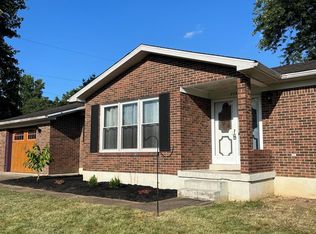 203 Hollywood Dr, Bardstown, KY 40004
