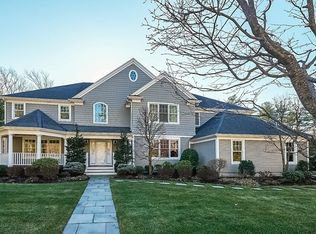 66 Beard Way, Needham, MA 02492
