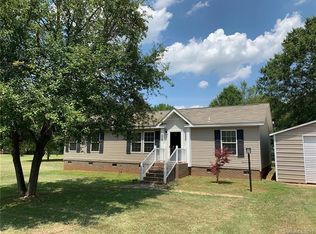 1650 Center Rd, Chester, SC 29706