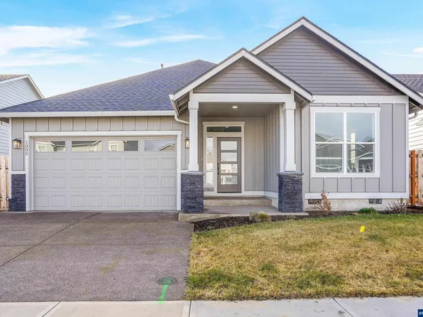 1005 Sassafras St, Independence, OR 97351