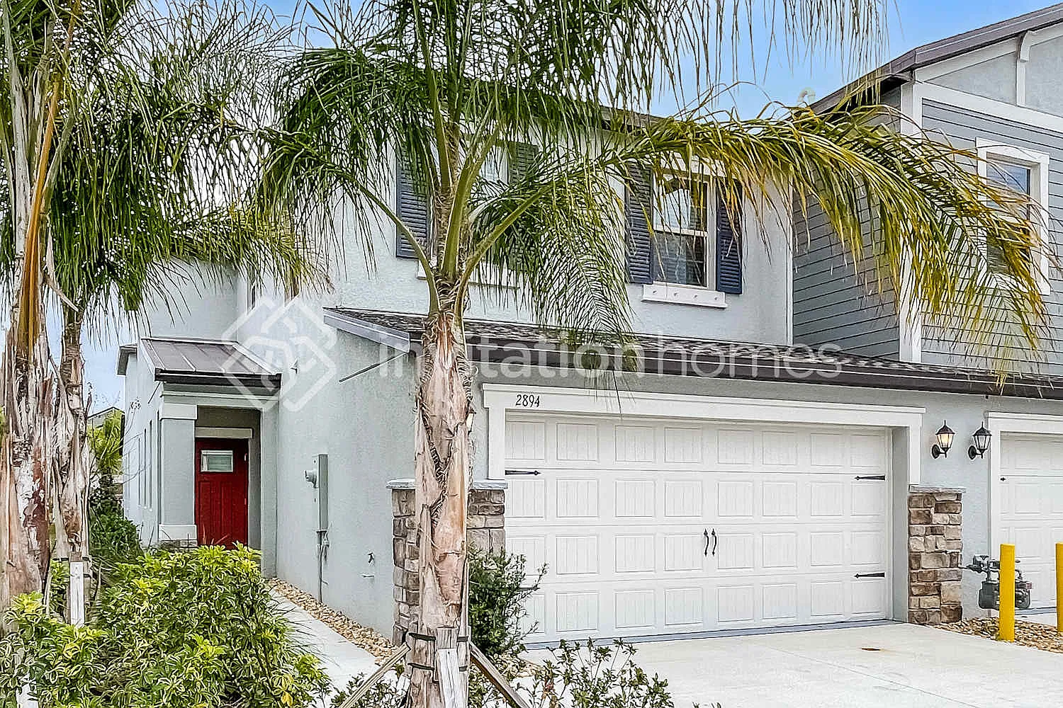 2894 Coach Manors Wy New Port Richey, FL 34655 — Photo 1