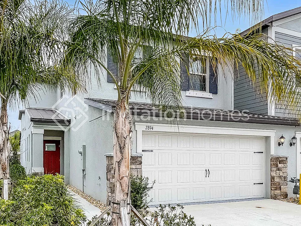 2894 Coach Manors Way