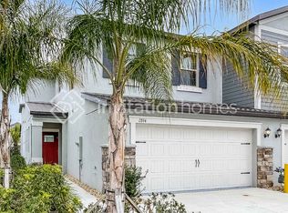 2894 Coach Manors Way, New Port Richey, FL 34655