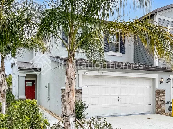 2894 Coach Manors Way, New Port Richey, FL 34655